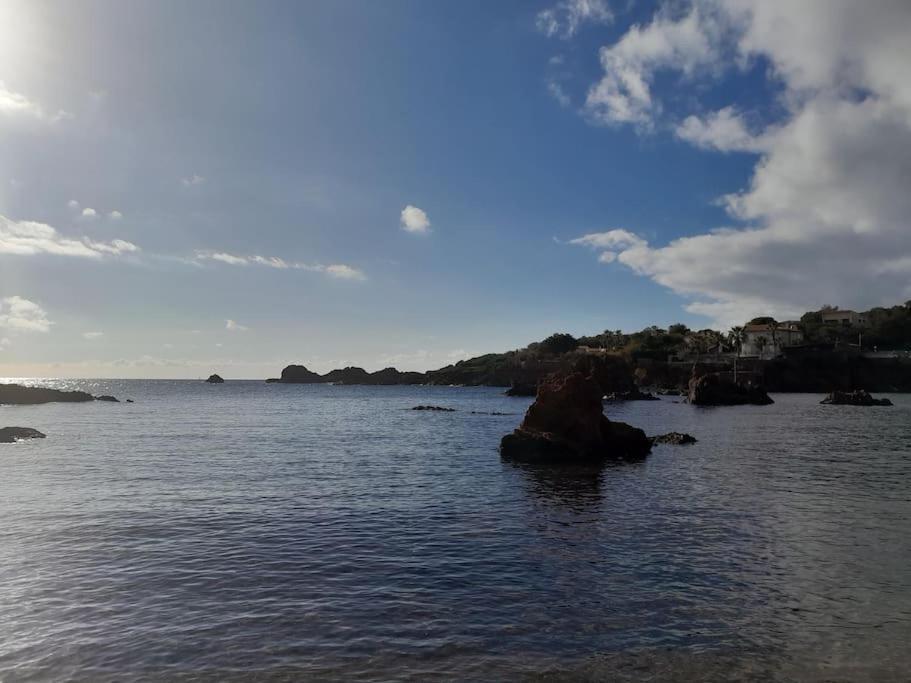 Charmant Studio Lumineux Avec Parking Prive Saint-Raphaël 외부 사진